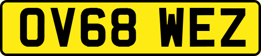 OV68WEZ