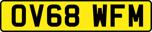 OV68WFM