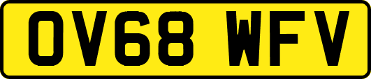 OV68WFV