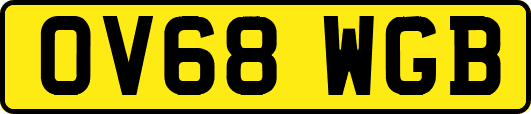 OV68WGB