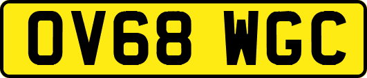 OV68WGC
