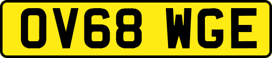 OV68WGE