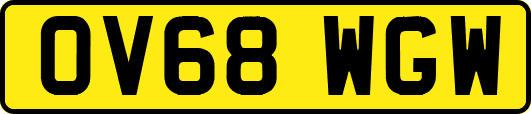 OV68WGW