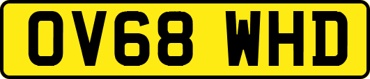 OV68WHD