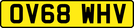 OV68WHV