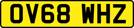 OV68WHZ