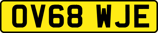 OV68WJE