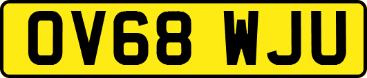 OV68WJU