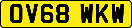 OV68WKW