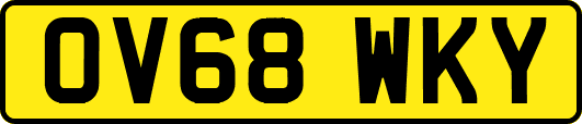 OV68WKY