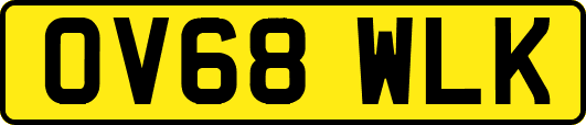 OV68WLK