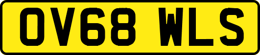 OV68WLS