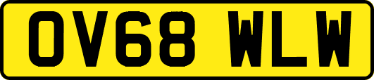 OV68WLW