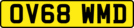 OV68WMD