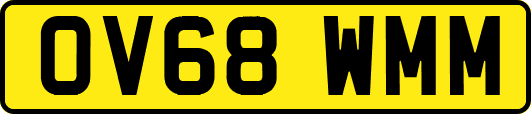 OV68WMM