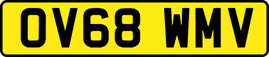 OV68WMV
