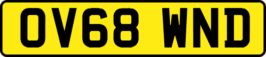 OV68WND