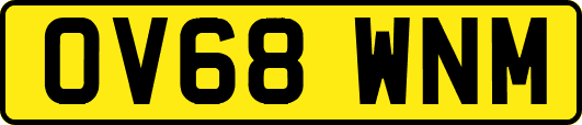 OV68WNM