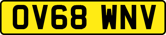 OV68WNV