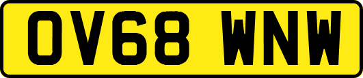 OV68WNW
