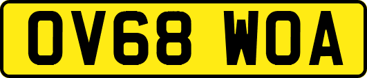 OV68WOA
