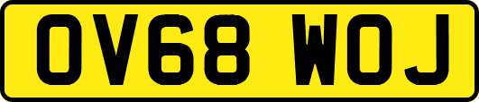 OV68WOJ