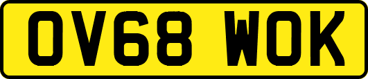OV68WOK