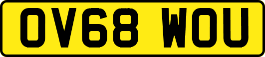 OV68WOU