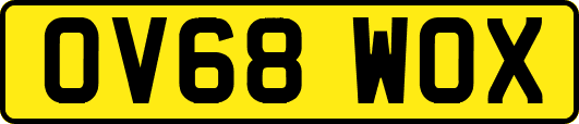 OV68WOX