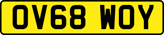 OV68WOY