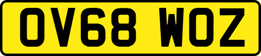 OV68WOZ