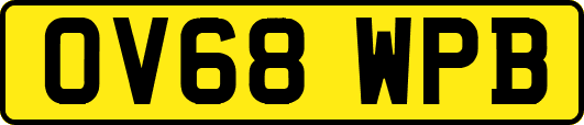 OV68WPB
