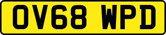 OV68WPD