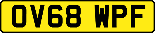 OV68WPF