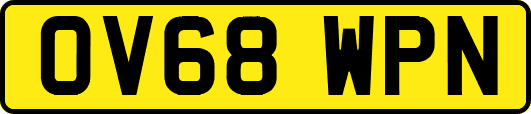 OV68WPN