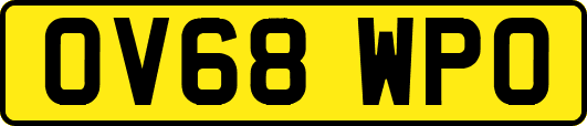 OV68WPO