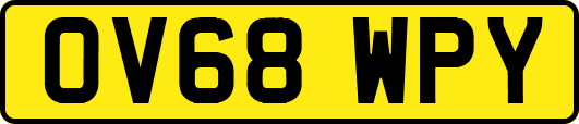 OV68WPY
