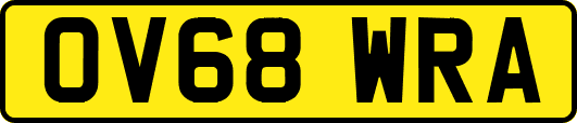 OV68WRA