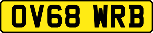 OV68WRB