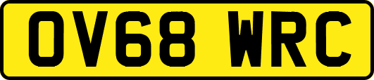 OV68WRC