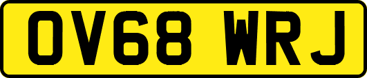 OV68WRJ