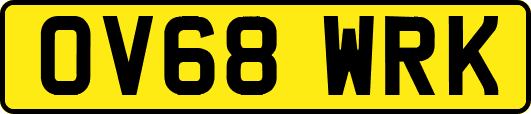 OV68WRK