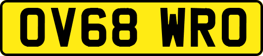 OV68WRO