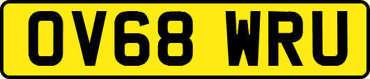 OV68WRU