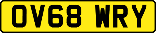 OV68WRY