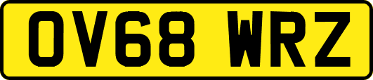 OV68WRZ