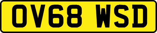 OV68WSD