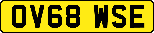 OV68WSE
