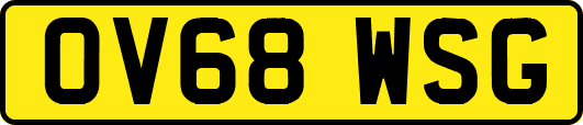 OV68WSG