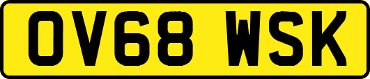 OV68WSK